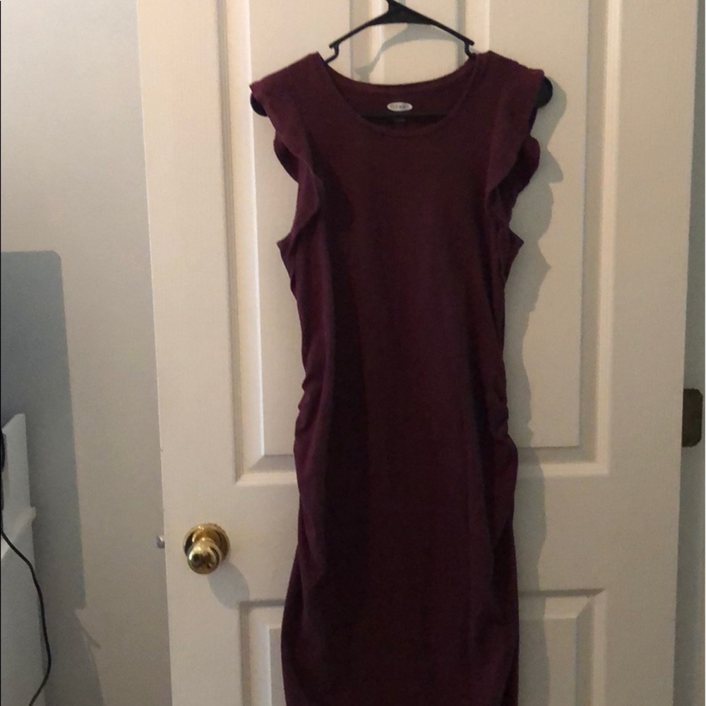 Maternity dress